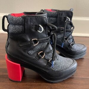 SOREL Blake Boot - Size 8